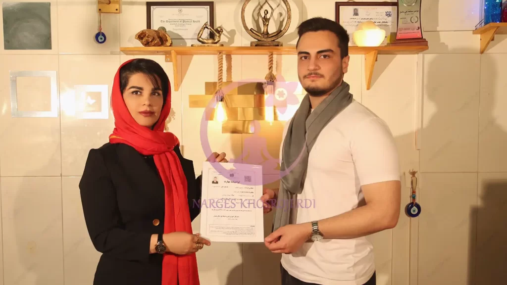 n khosrojerdi 13