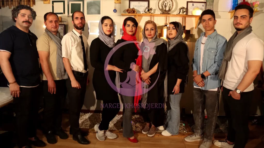 n khosrojerdi 17