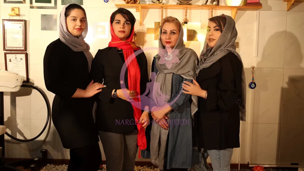 n khosrojerdi 9
